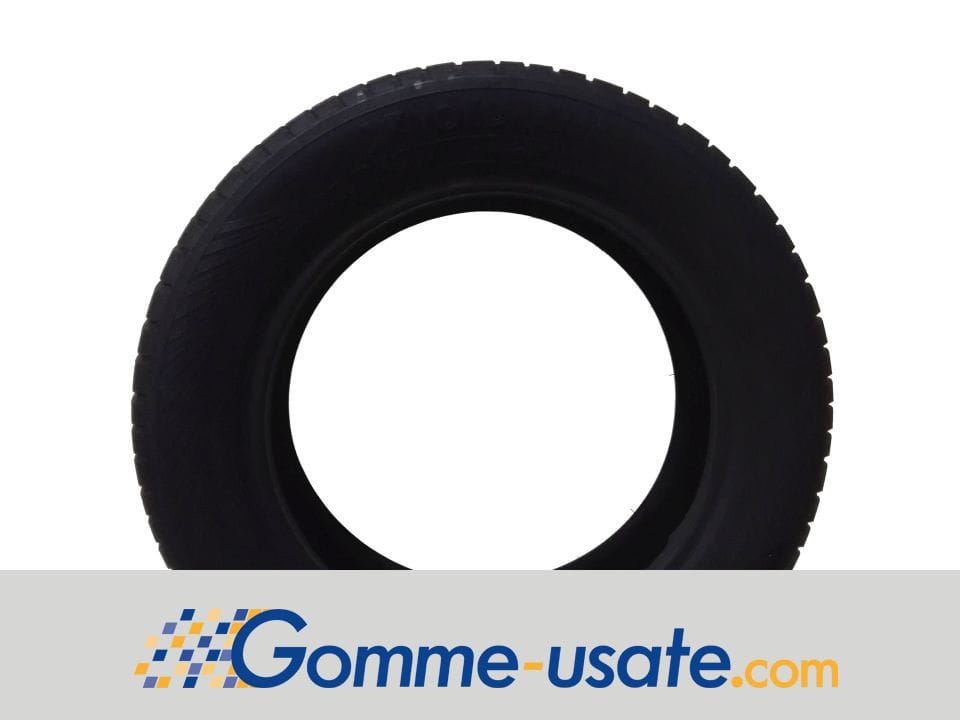 Thumb Yokohama Gomme Usate Yokohama 175/65 R15 84T W.Drive V903 M+S (55%) pneumatici usati Invernale_1